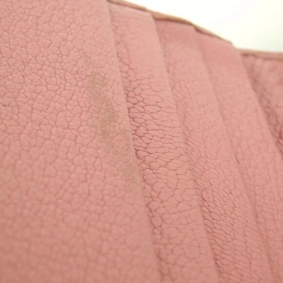 Authentic miu miu wallet leather [Used] - Picture 11 of 12